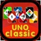 Uno Card Game the fun, classic card game that is the favourite of all the card games