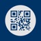 Easy-to-use and free "QR code" reading & creating app