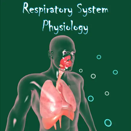 Respiratory System Physiology Читы