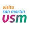 Aplicación oficial de Turismo de la Región San Martín