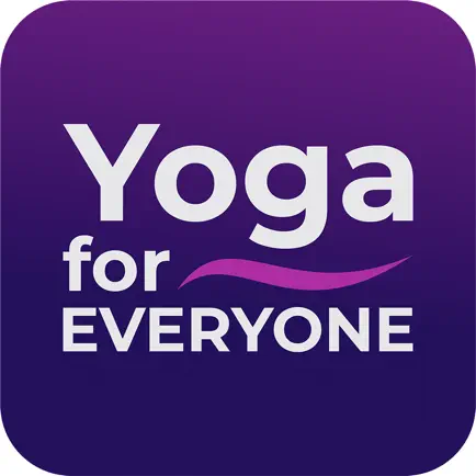 Yoga for Everyone with Dianne Cheats