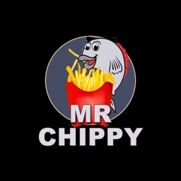 Mr Chippy