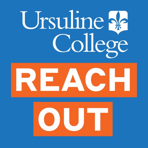 Ursuline College Reach Out