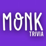 Monk Trivia Challenge