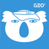GDOスコア-ゴルフのスコア管理　GPSマップで距離を計測 - GolfDigestOnline Inc.