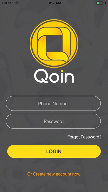 Qoin Digital Indonesia