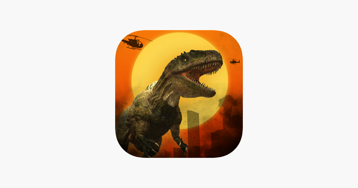 ‎Ultimate Animal Destruction 3D on the App Store