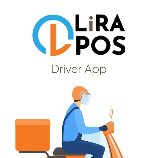 Lirapos Driver