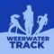 Met de Weerwater Track app kun je sportief het rondje Weerwater verkennen