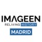 Imageen Madrid City is an app to visit Madrid and to see it as it was