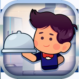 Food Restaurant Tycoon