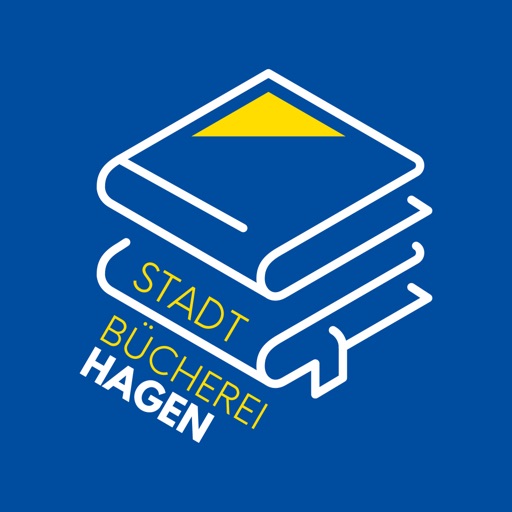 Stadtbücherei Hagen