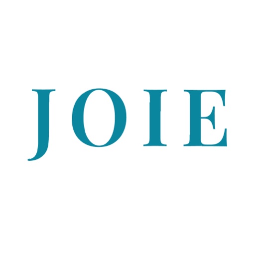 Joie - Inspiration, Motivation