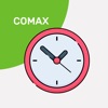 COMAX Time Reporter