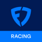 App Icon for FanDuel Racing - Bet on Horses App in United States IOS App Store