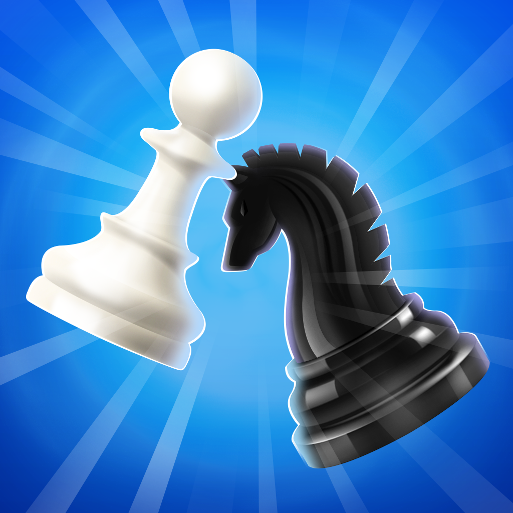 Chess Skills: Social Chess iPad/iPhone App: Review