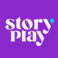 Storyplay app not working? crashes or has problems?