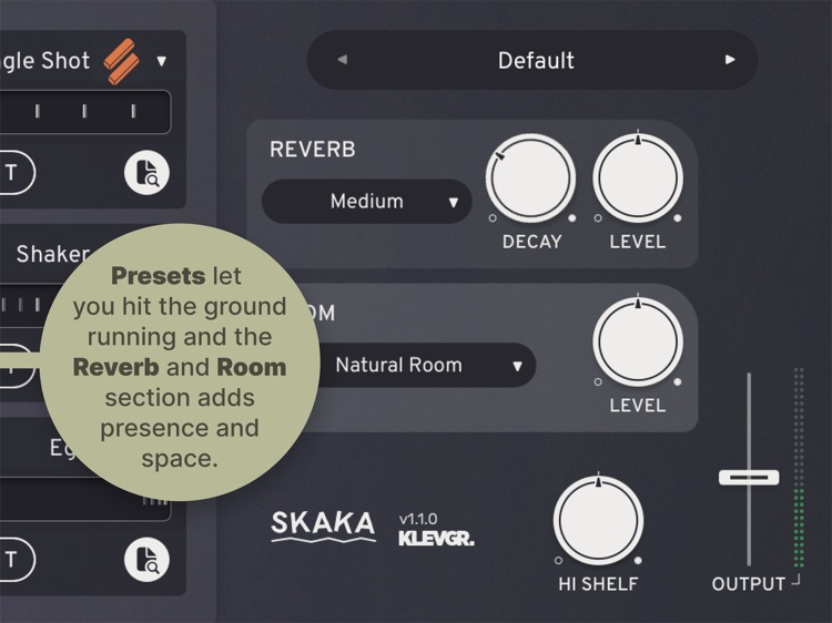 Skaka - Shaken Percussion screenshot-3