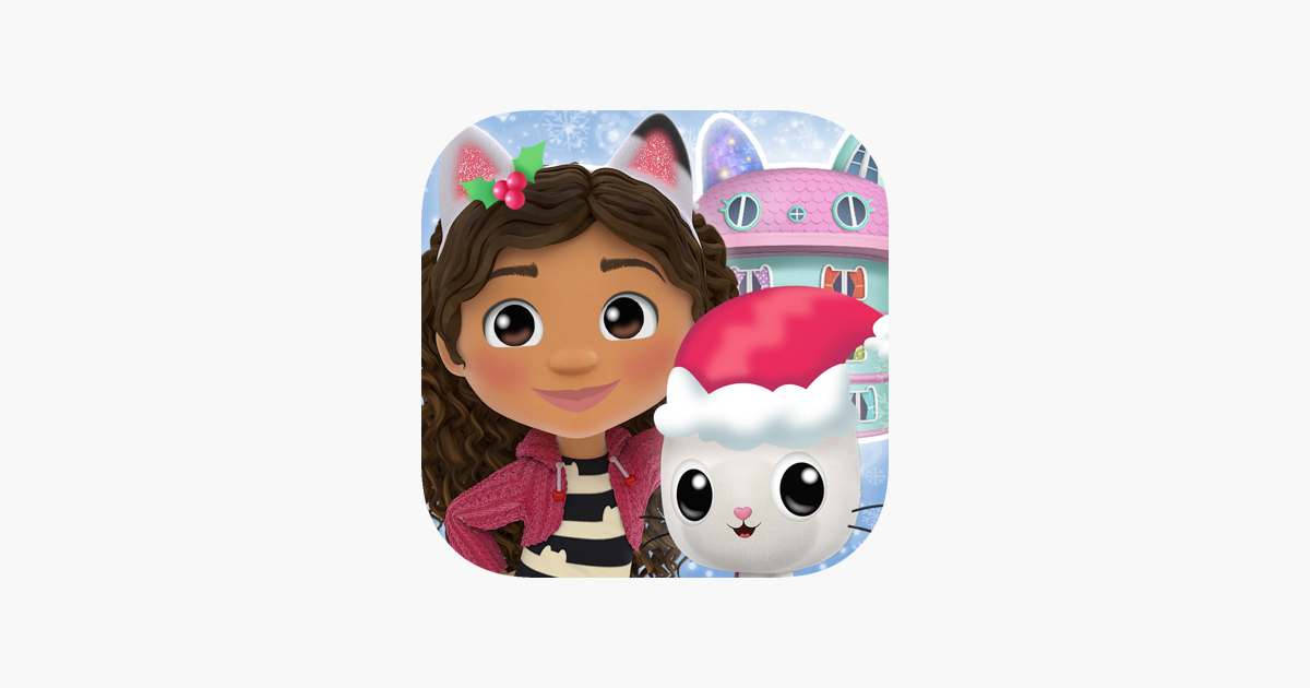 gabbys dollhouse create play on the app store