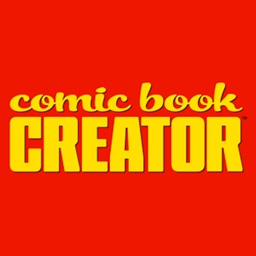 Comic Book Creator Magazine
