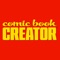 Comic Book Creator magazine is the new voice of the comics medium, devoted to the work and careers of the men and women who draw, write, edit, and publish comic books—focusing always on the artists and not the artifacts