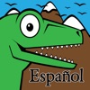 Dino Articulation - Spanish