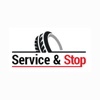 Service and Stop