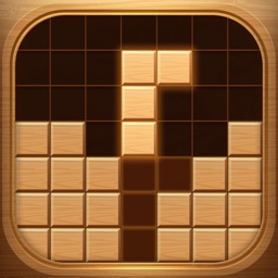 Block Puzzle Wood Puzzle Game