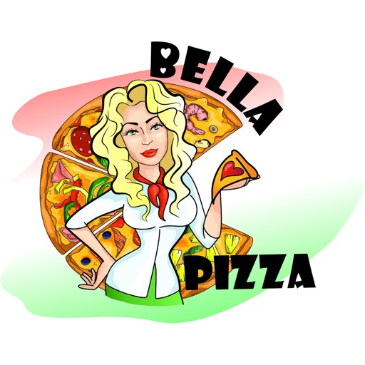 Bella Pizza