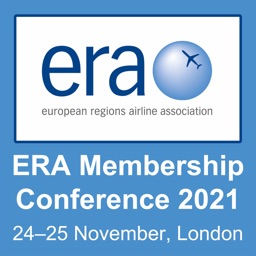 ERA Membership Conference 2021