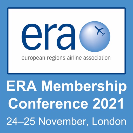 ERA Membership Conference 2021