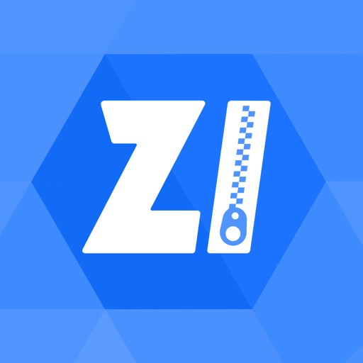 Zip Archiver : Zip распаковщик