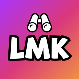 LMK4ins-anonymous q&a,be real
