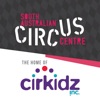 SA Circus Centre & Cirkidz