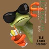 TLE 23 Scanner App