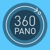 360 Pano Panorama photo viewer