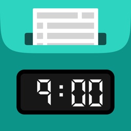 Clock In: Work Time Tracker
