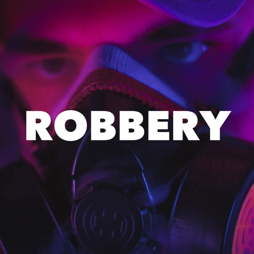 Robbery: Your Story Icon