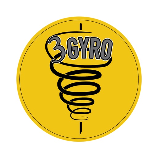 3Gyro