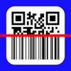 QR Code & Barcode Reader ・