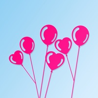 Birthday Balls Runner Collect