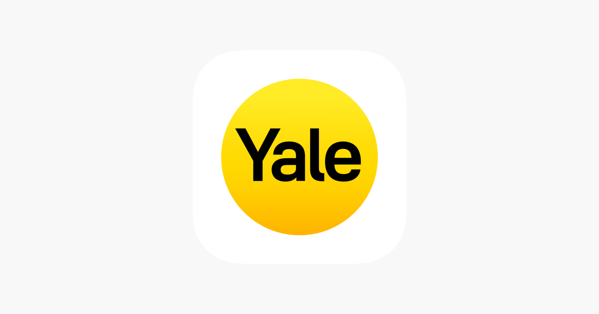 ‎Yale Home on the App Store