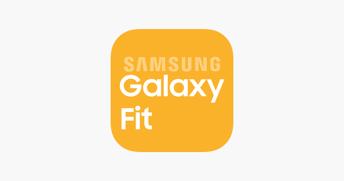 Onnodig redden Mannelijkheid Samsung Galaxy Fit (Gear Fit) in de App Store
