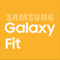 App Icon for Samsung Galaxy Fit (Gear Fit) App in Pakistan IOS App Store