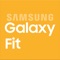 Icon Samsung Galaxy Fit (Gear Fit)