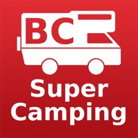 Super Camping British Columbia apk