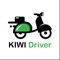 This is delivery boy application built for delivery boys of Kiwi Delivery Application