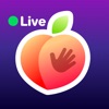 Peach Live: 18+ Video Chat
