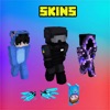 Anime Skins for Minecraft PE !