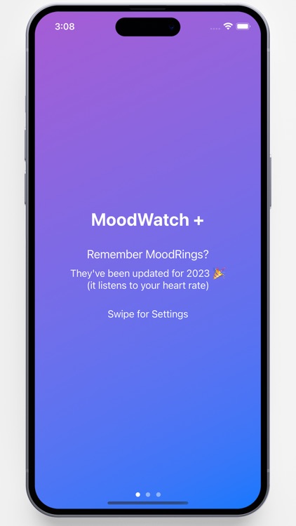 MoodWatch +